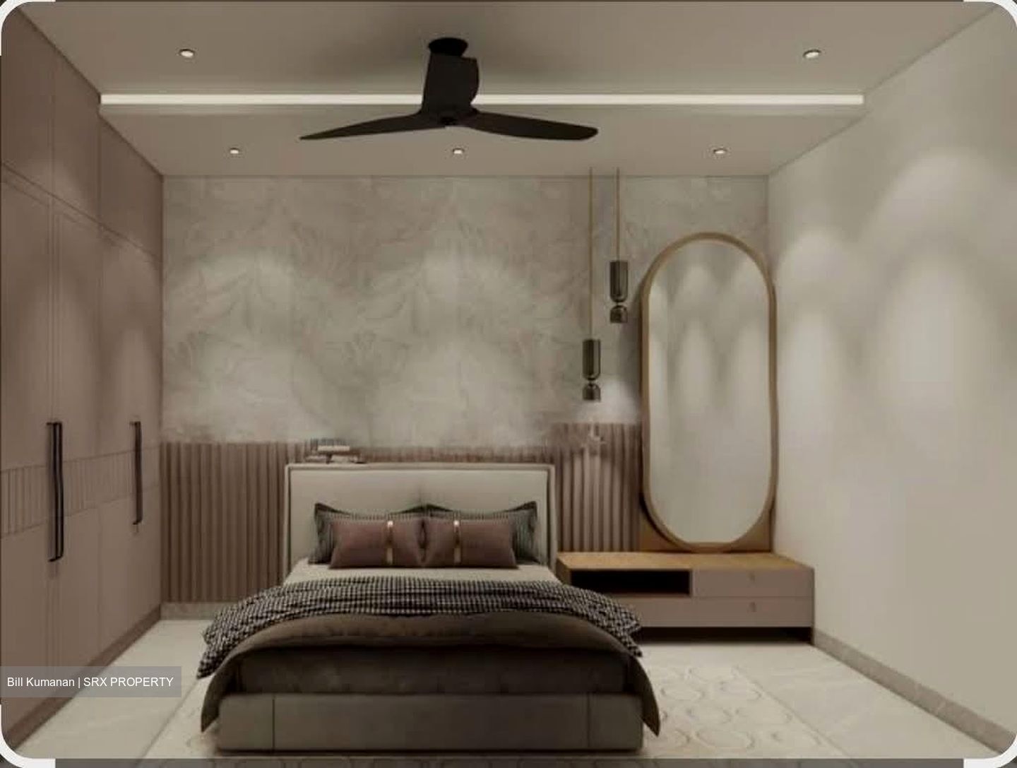 Orchid Park Condominium (D27), Condominium #556215591